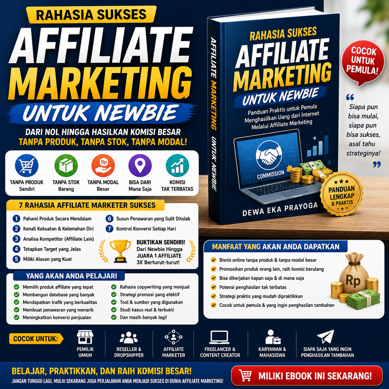 Affiliate