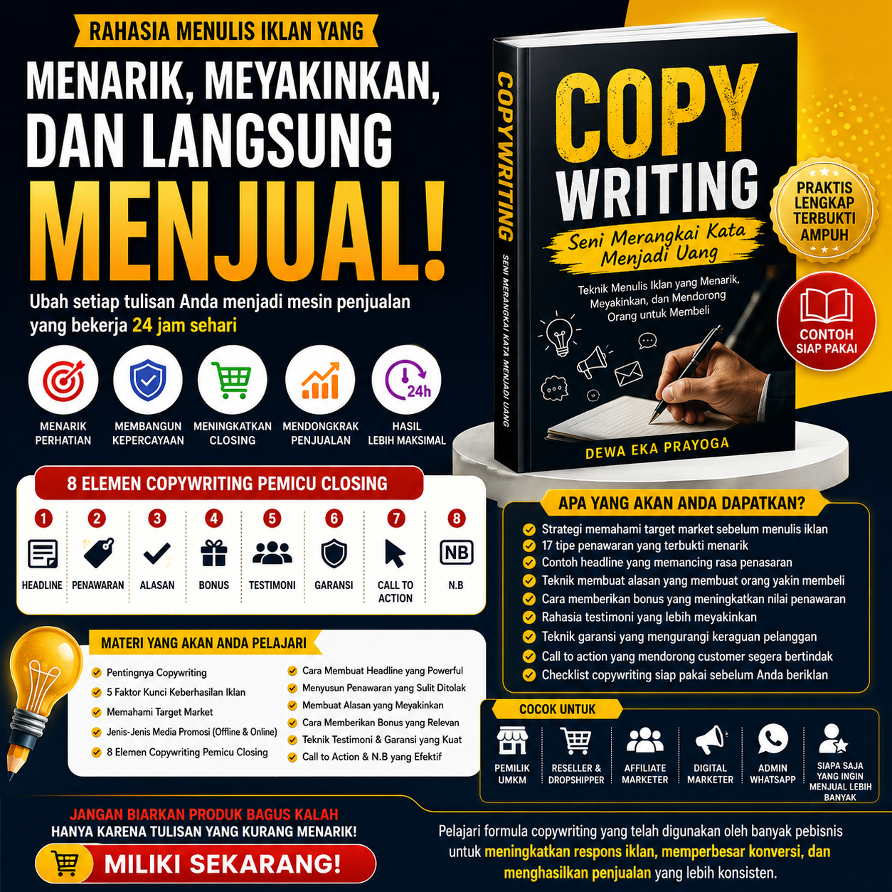 Copywriting